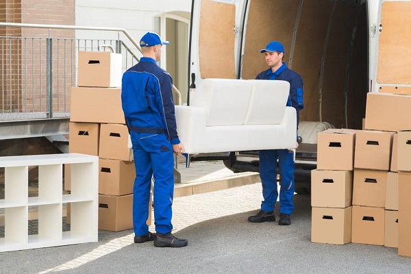 Dịch Vụ Vận Chuyển Chuyển Nhà Từ Việt Nam Đi Auckland