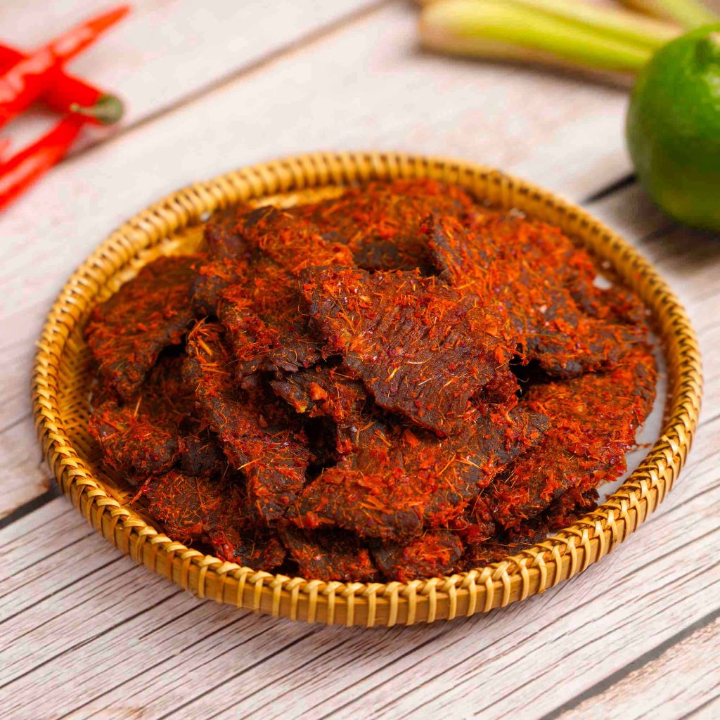 Gửi Bò Khô Đi Wellington Nhanh Chóng, Tiết Kiệm