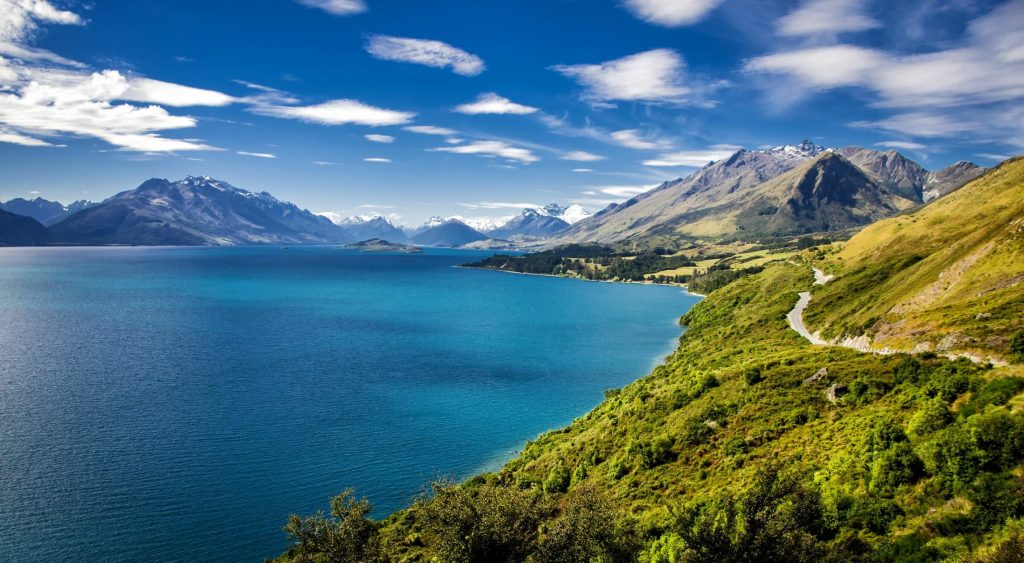 Thủ tục cấp visa đi New Zealand