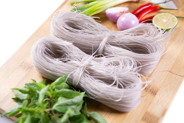Dịch Vụ Vận Chuyển Miến Dong Từ Bình Dương Đi Hamilton, New Zealand
