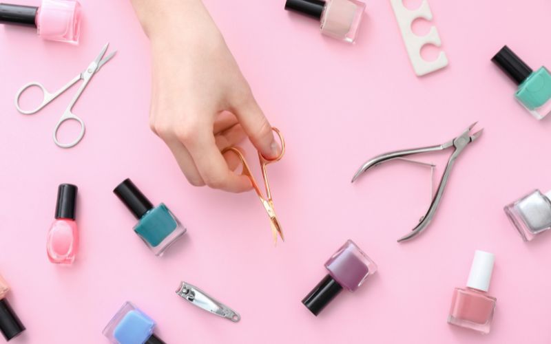 Dịch Vụ Vận Chuyển Đồ Nail Từ Việt Nam Đi New Zealand Giá Ưu Đãi