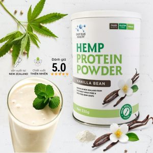 Vận Chuyển Thực Phẩm Chức Năng Từ New Zealand Về Hà Nội