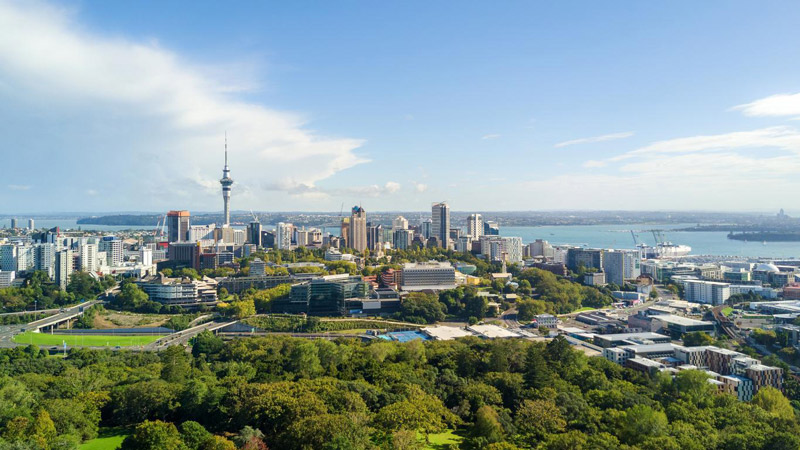 Vận Chuyển Hàng Hóa Từ TP. Hồ Chí Minh Đi Auckland – An Toàn, Nhanh Chóng, Giá Tốt