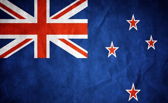 Tăng cường hợp tác New Zealand