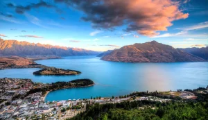 Dịch Vụ Vận Chuyển Sữa Non Từ New Zealand Về