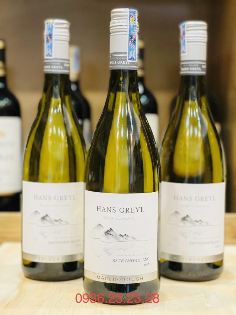 Dịch Vụ Vận Chuyển Rượu Vang Từ New Zealand Về Việt Nam – An Toàn, Hợp Pháp, Nhanh Chóng