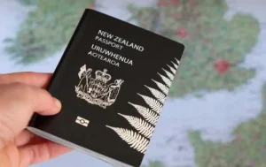 Tổng Hợp Các Loại Visa New Zealand Mới Nhất