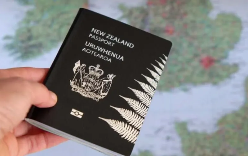 Tổng Hợp Các Loại Visa New Zealand Mới Nhất