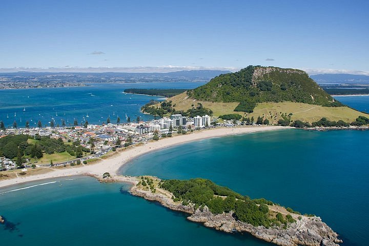 Vận chuyển hàng hoá Từ Hà Nội Đi Tauranga