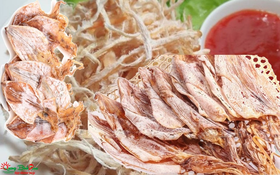 Vận Chuyển Mực Khô Từ Hải Phòng Đi Hamilton