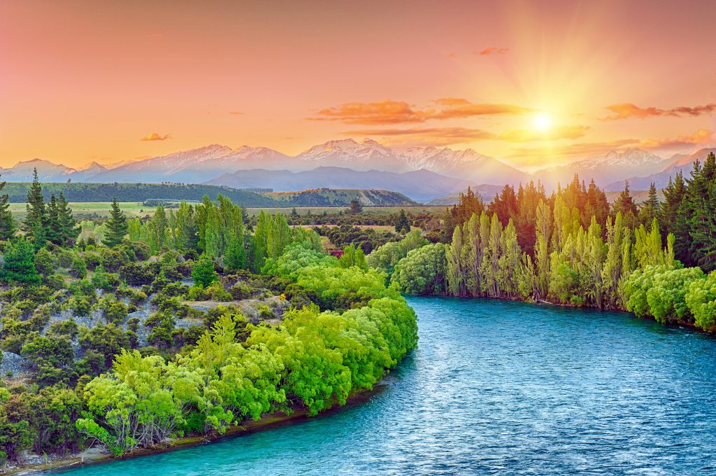 Dịch Vụ Vận Chuyển Hàng Cá Nhân Từ Huế Đi New Zealand 