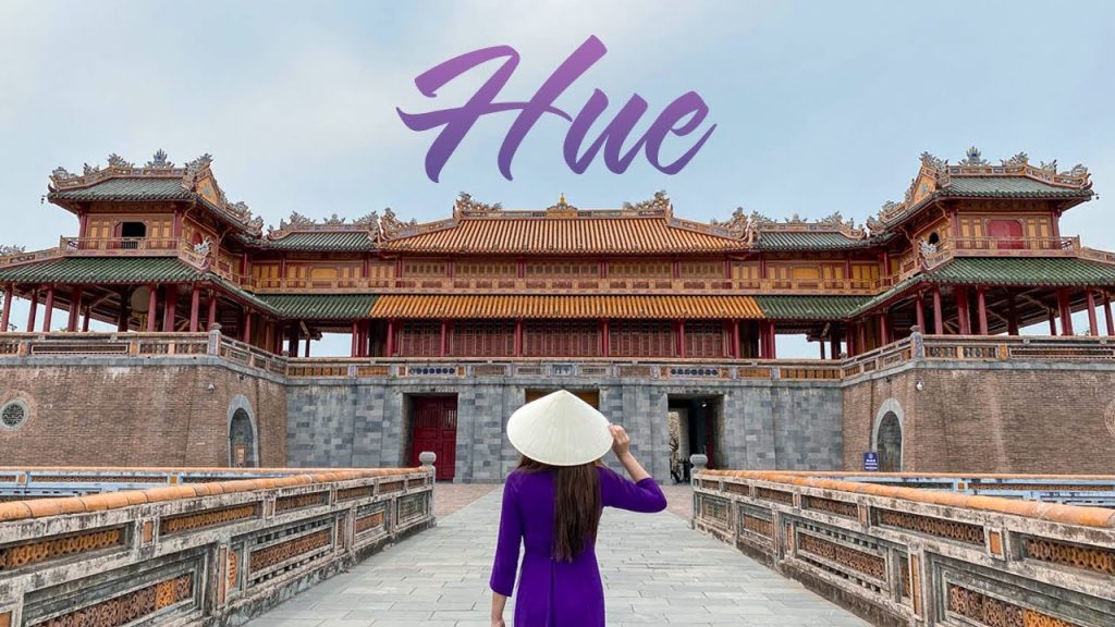 Dịch Vụ Gửi Hàng Từ Huế Đi New Zealand – Nhanh Chóng, An Toàn, Uy Tín