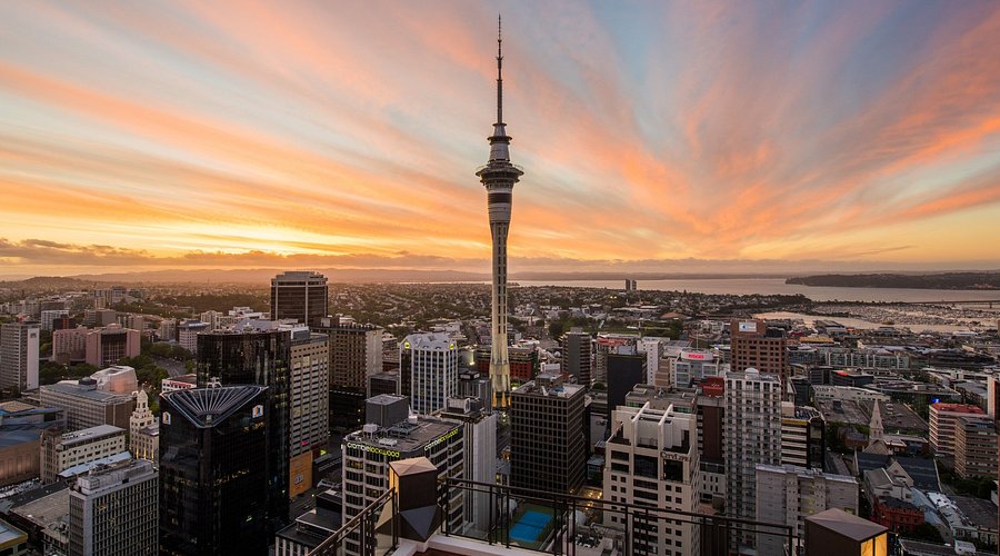 Dịch Vụ Vận Chuyển Hàng Cá Nhân Từ Auckland Về Hà Nội Nhanh Chóng