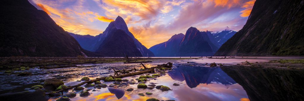 Dịch Vụ Vận Chuyển Bảng Biển Từ Bình Dương Đi New Zealand