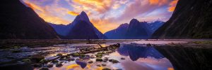 Dịch Vụ Vận Chuyển Bảng Biển Từ Bình Dương Đi New Zealand