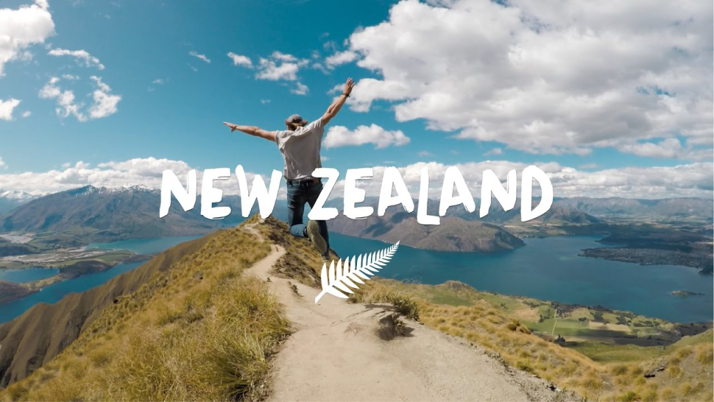 Những Lưu Ý Khi Du Lịch New Zealand – Cẩm Nang Cho Người Lần Đầu Đến