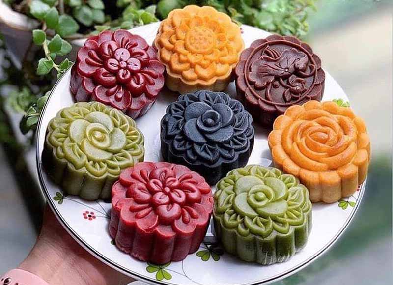 Dịch vụ vận chuyển bánh trung thu đi New Zealand chỉ từ 5 ngày 