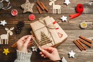 Dịch Vụ Vận Chuyển Quà Handmade Đi New Zealand
