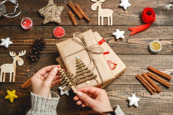 Dịch Vụ Vận Chuyển Quà Handmade Đi New Zealand