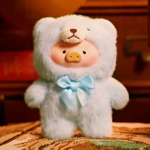 Dịch Vụ Gửi Gấu Bông Đi New Zealand Nhanh Chóng, An Toàn