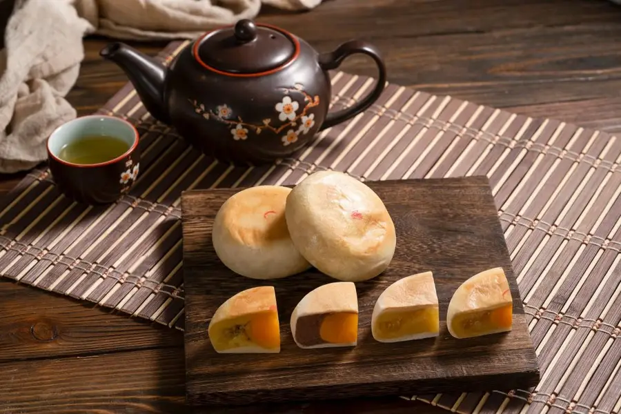 Vận chuyển bánh pía đi New Zealand nhanh chóng, an toàn