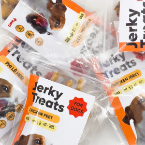 Gửi chân gà sấy đi New Zealand cho người thân nhanh chóng, an toàn