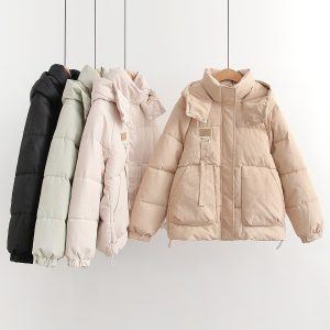 Vận Chuyển Áo Phao Từ Hải Phòng Đi New Zealand Nhanh Chóng