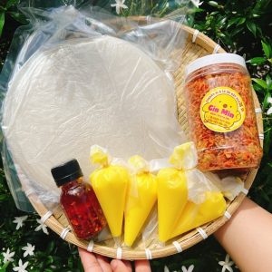 Dịch Vụ Vận Chuyển Bánh Tráng Phơi Sương Từ Hồ Chí Minh Đi New Zealand Nhanh Chóng – An Toàn – Đúng Chuẩn