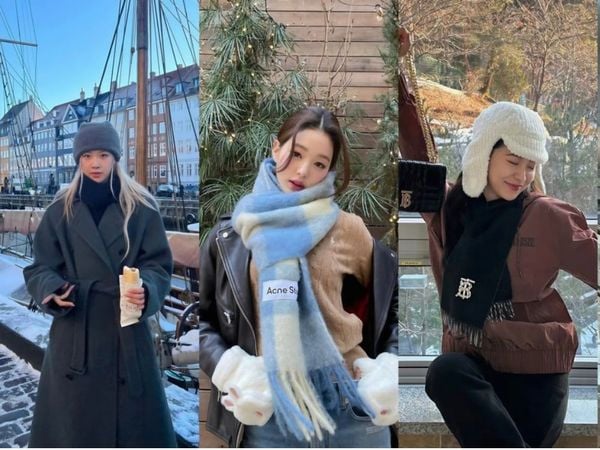 Dịch vụ gửi quần áo mùa đông từ New Zealand về Hà Nội – Nhanh chóng, an toàn và tiết kiệm