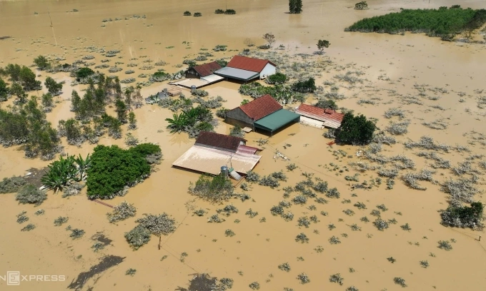 New Zealand & Australia Offer Over 1 Million USD in Humanitarian Aid to Vietnam After Natural Disasters