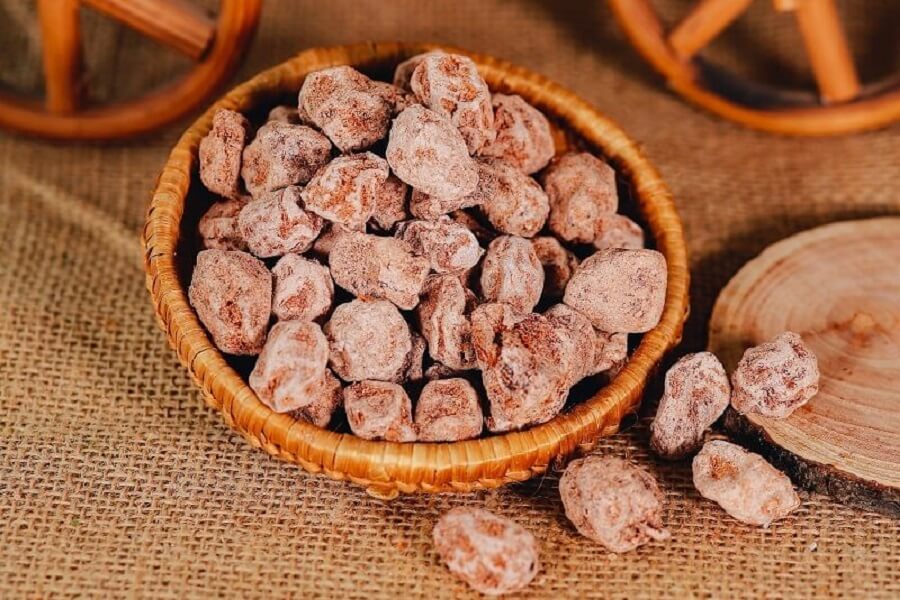 Dịch Vụ Vận Chuyển Ô Mai Từ Hà Nội Đi New Zealand