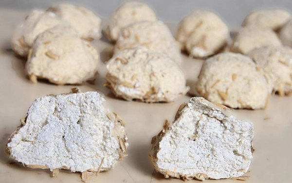 Vận Chuyển Men Rượu Khô Từ Hải Phòng Đi New Zealand Nhanh Chóng, An Toàn