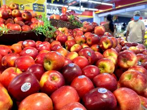 Dịch Vụ Khai Báo Hải Quan Hàng Thực Phẩm Từ New Zealand Về Việt Nam 