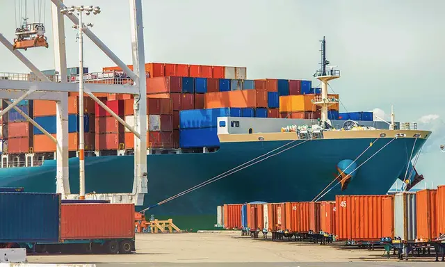 Vận Chuyển Đường Biển Từ Việt Nam Đi Cảng Lyttelton (New Zealand) Uy Tín – Hiệu Quả