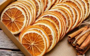 Dịch vụ vận chuyển cam dẻo sấy khô đi New Zealand nhanh chóng, an toàn