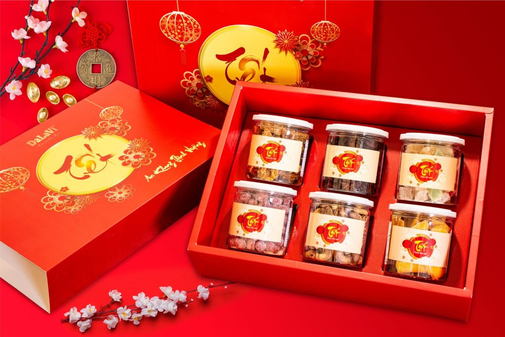 Dịch vụ vận chuyển quà Tết đi Wellington nhanh chóng, an toàn, đúng hẹn