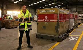 Hàng New Zealand Sang UAE Tăng Mạnh Nhờ Hiệp Định Thương Mại Toàn Diện