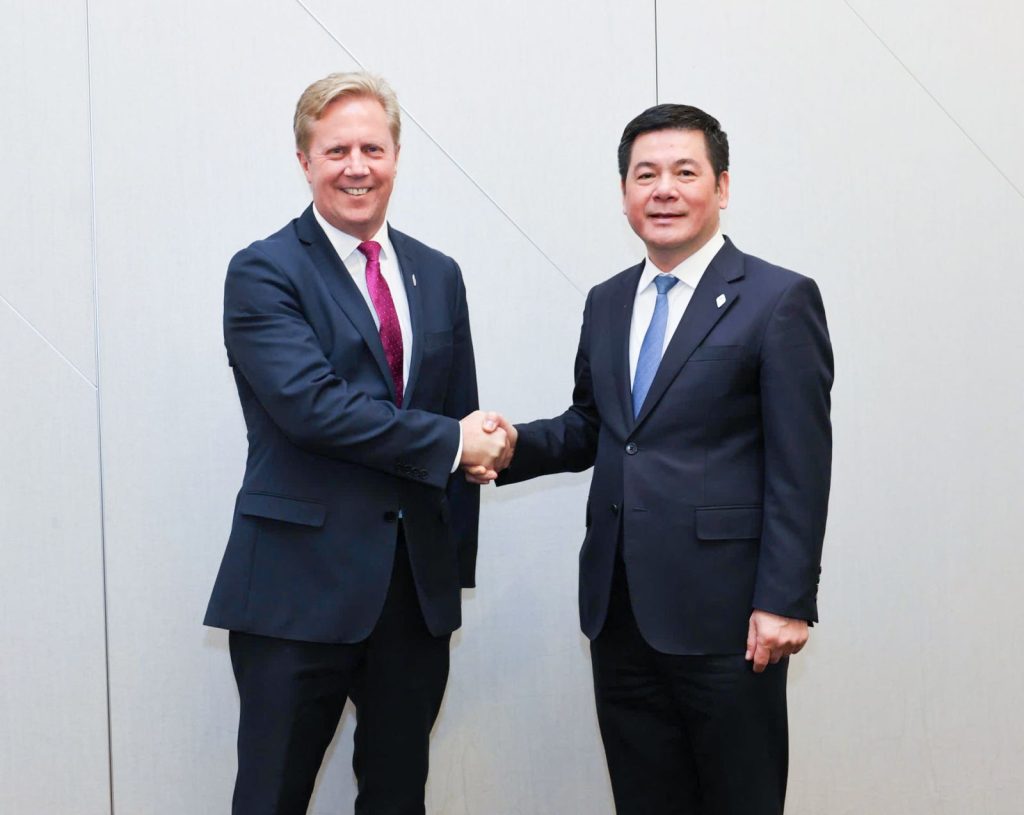 Việt Nam, Nhật Bản và New Zealand thúc đẩy mở rộng và nâng cấp CPTPP