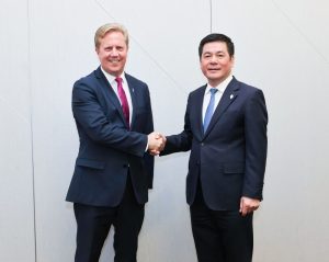 Việt Nam, Nhật Bản và New Zealand thúc đẩy mở rộng và nâng cấp CPTPP