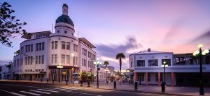 Vận chuyển hàng hóa từ Napier về Việt Nam an toàn, đúng chuẩn quốc tế