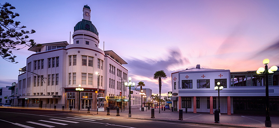 Vận chuyển hàng hóa từ Napier về Việt Nam an toàn, đúng chuẩn quốc tế