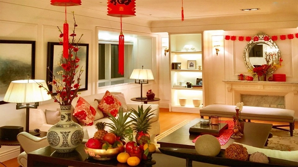 Dịch Vụ Vận Chuyển Hàng Décor Tết đi New Zealand