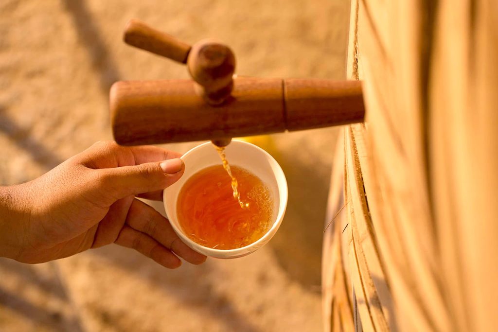 Vận chuyển nước mắm – đặc sản Việt Nam đi New Zealand an toàn, đúng quy định