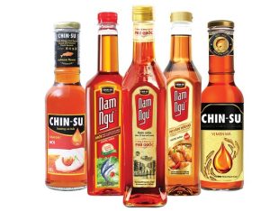 Vận chuyển nước mắm – đặc sản Việt Nam đi New Zealand an toàn, đúng quy định