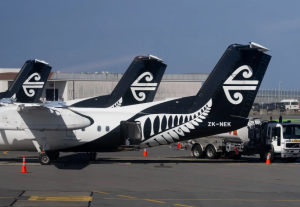 New Zealand nới lỏng quy định vận tải để đối phó rủi ro thiếu hụt nhiên liệu 