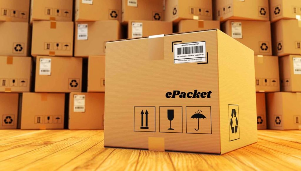 Dịch vụ vận chuyển ePacket từ Hà Nội đi Auckland nhanh chóng, tiết kiệm