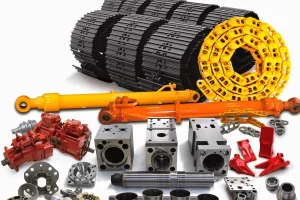 Dịch Vụ Vận Chuyển Phụ Kiện Máy Móc Từ New Zealand Về Việt Nam