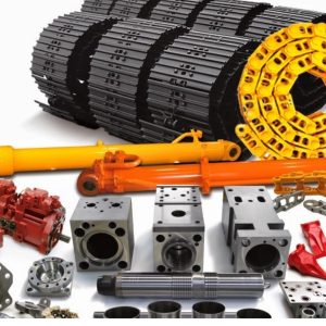Dịch Vụ Vận Chuyển Phụ Kiện Máy Móc Từ New Zealand Về Việt Nam