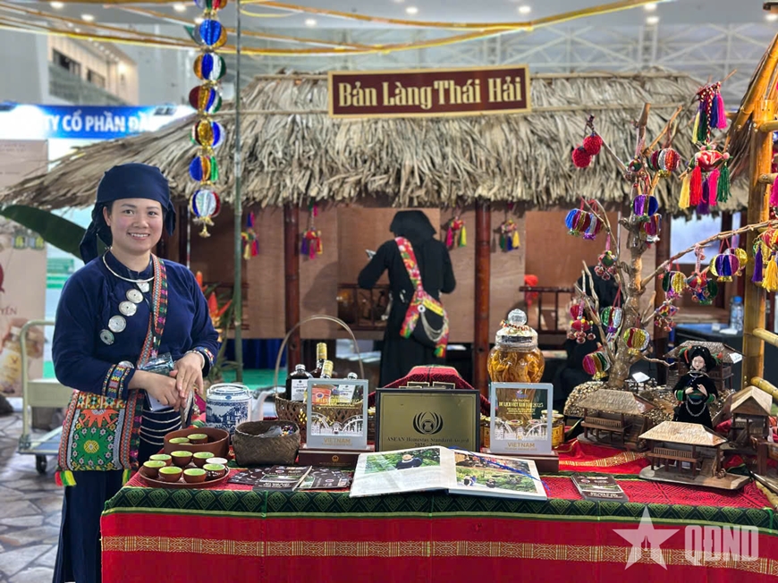 Dịch Vụ Vận Chuyển Hàng Triển Lãm Đi New Zealand Nhanh Chóng, An Toàn
