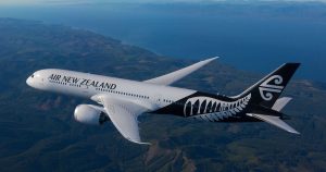 Air New Zealand Cắt Giảm Chuyến Bay: Ngành Hàng Không New Zealand Đang Đối Mặt Áp Lực Gì?